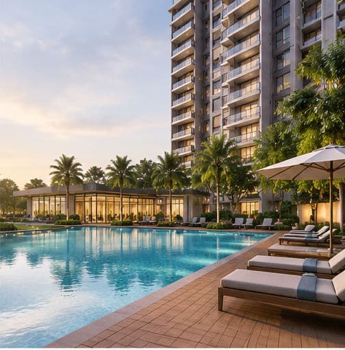 Sobha Liora bengaluru