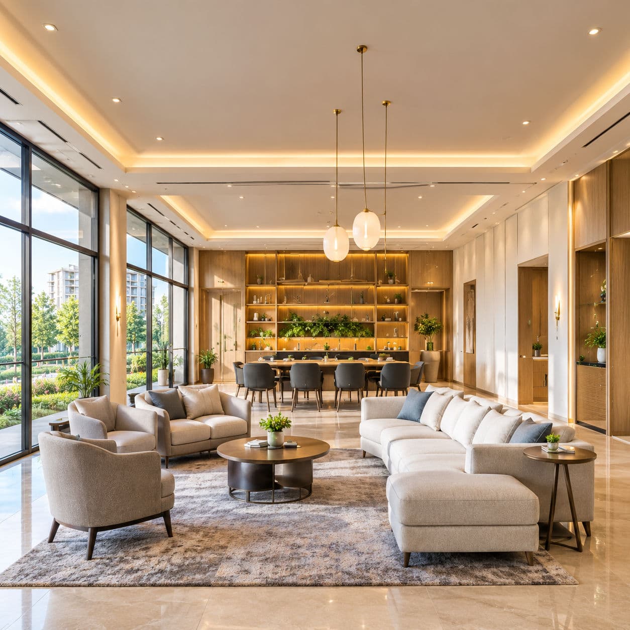 Sobha Liora  price