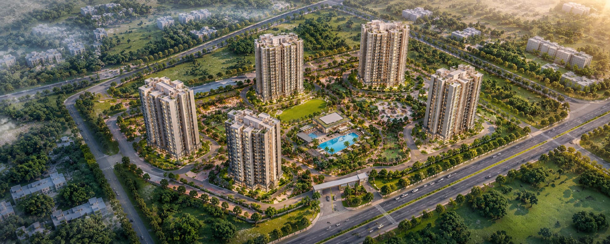 Sobha Liora Bangalore